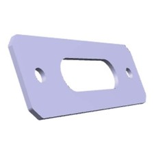 Dichtung, Umluftheizung