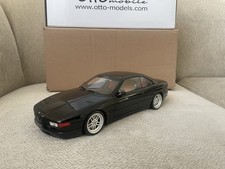 Ottomobile BMW 850 CSI 1990