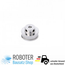 GT2 Riemenscheibe Zahnrad 8mm