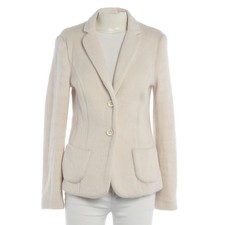 Marc Cain Blazer 38 N3 Weiß