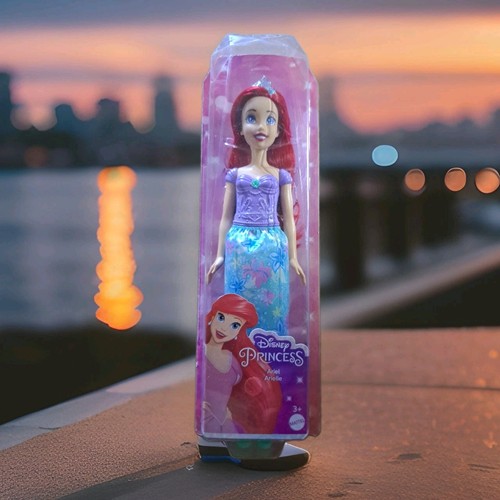 Disney prinzessin arielle - disney,