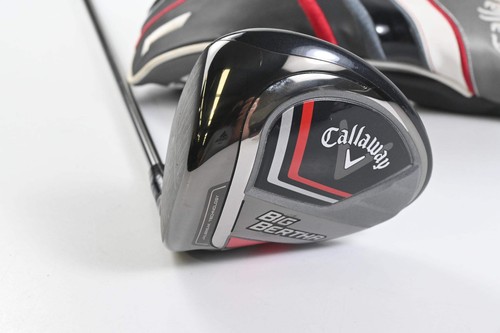 Linkshand callaway big - big, bertha