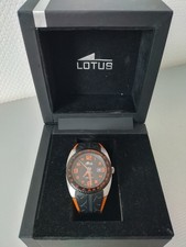 Lotus Armbanduhr Modell 15569