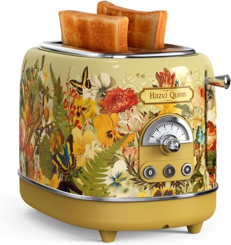 Toaster scheiben hazel quinn - toaster,