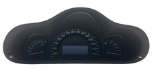 Mercedes-Benz Kombiinstrument