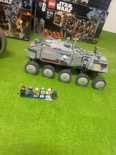 LEGO Star Wars Clone Turbo