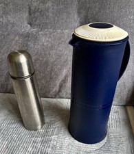 Tupperware Thermoskanne