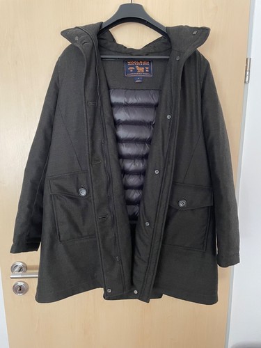 Woolrich mantel damen - woolrich,