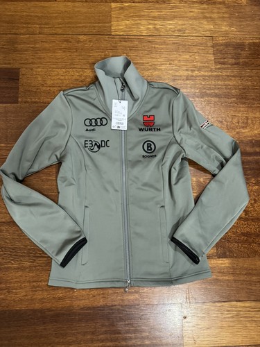 Bogner dsv team ski - bogner,