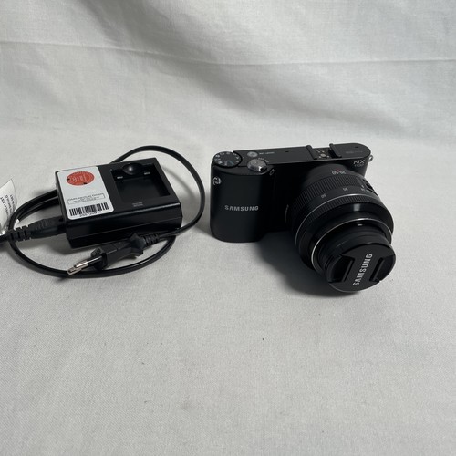 Samsung nx1100 3mp - nx1100, 20.3mp