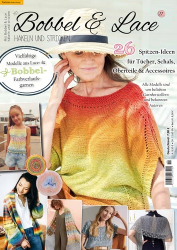 Bobbel lace 11 - bobbel, &