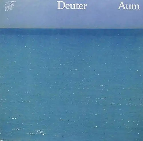 Deuter aum - deuter,