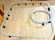 LEGO MONORAIL 👉STRECKE MIT