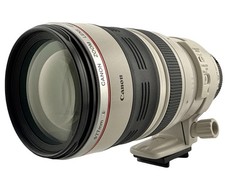 Canon EF Ultrasonic Zoom Lens