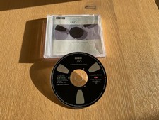UFO - BBC Archive Series - LIVE in Concert CD  14 Tracks RARITÄT 1999 - EMI Rec.