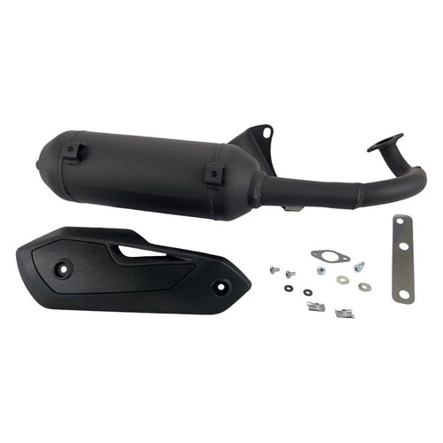 Tecnigas auspuff silent pro - silent,