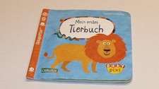 Baby-Pixi-Buch. Mein erstes Tierbuch. Unkaputtbar Buch.  / 353