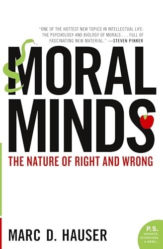 Moral minds the nature of - moral, minds: