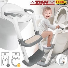 Kinder Toilettentrainer