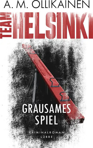 Team helsinki grausames - team,