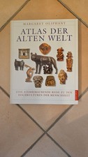 Atlas der Alten Welt