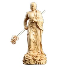 Buchsbaum 20CM Ksitigarbha