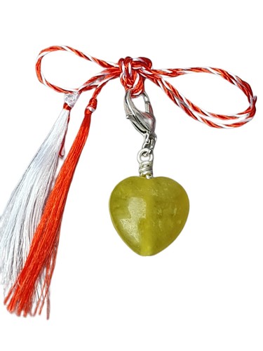 Martisor charm aus - martisor,,