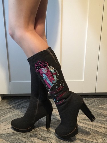 Damenstiefel