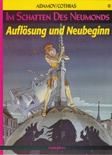 ✪ IM SCHATTEN DES NEUMONDS