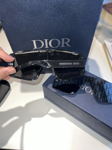 Dior sonmenbrille