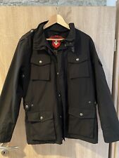 wellensteyn Fuel jacke herren M