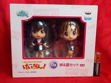 ⭐ VERSIEGELT BANPRESTO K-ON