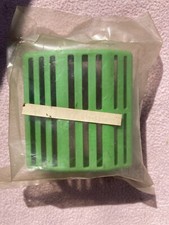 Original MTD/Gutbrod Rasentrimmer Auspuff Schutz G19-5203