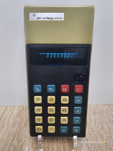 Privileg 816d retro - 816d,