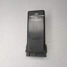 14819 Relais Zentralverriegelung Citroen Peugeot 306 405 9601886380 STXXV