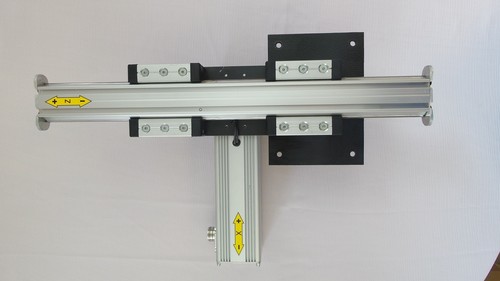 Isel cnc linear - cnc, x