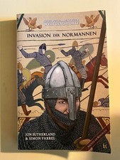 Spielbuch-Abenteuer Weltgeschichte 1: Die Invasion der Normannen. 2011, TB