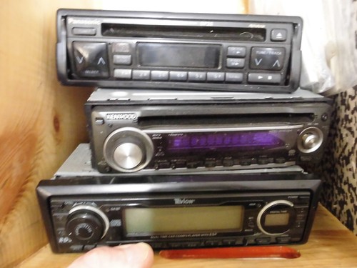 Autoradio foto - 3,