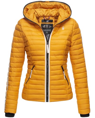Navahoo damen jacke - damen, steppjacke