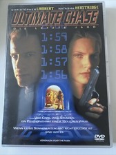 Ultimate Chase - Die letzte