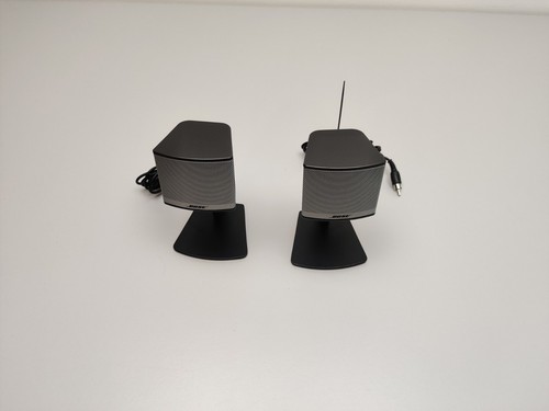 Bose companion series - 2x,
