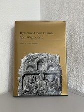 Byzantine Court Culture from