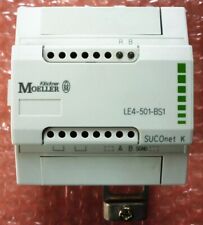 Klöckner Moeller LE4-501-BS1