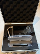 Permanent Make-up Gerät MAGISTRA – Komplettset im Koffer