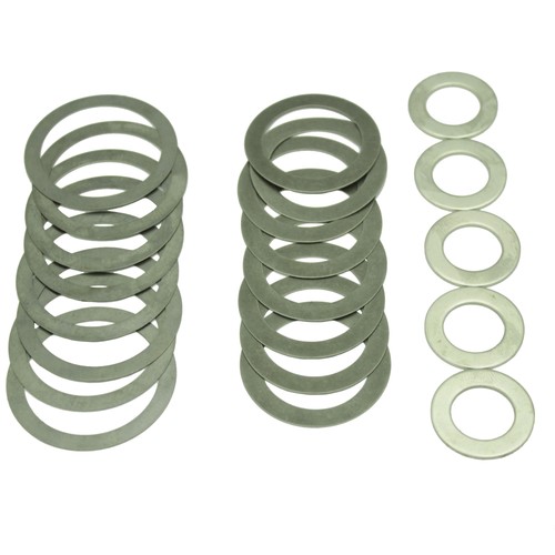 Motor shims pieces for - motor,
