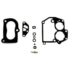 Reparatursatz Pierburg 2EE Vergaser VW Golf Jetta II Audi 80 B3 1,6l PN PP 70PS