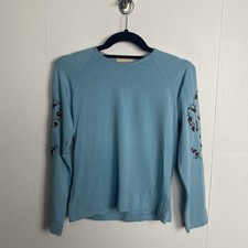 Monnalisa embroidered long - embroidered,