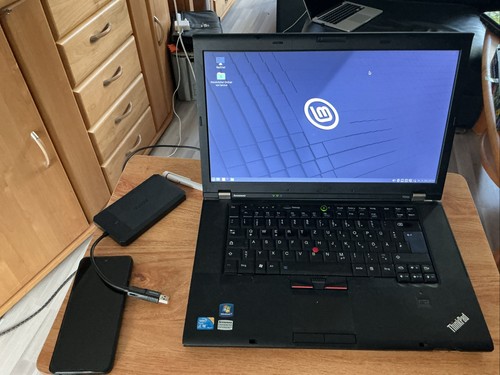 Lenovo thinkpad t5110 i - lenovo, t5110￼i
