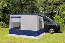EuroTrail Camper II 260 Fjord