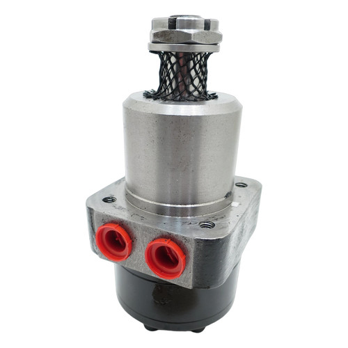 Hydraulikmotor wgm 200 - wgm, hi